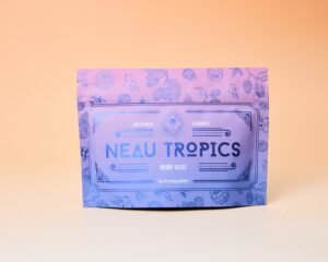 Neau Tropics Gummies - Image 6