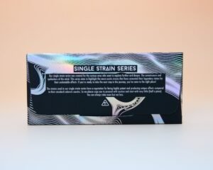 Neau Tropics ENIGMA Strain Chocolate Bar - Image 4