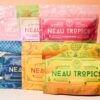 Neau Tropics Gummies