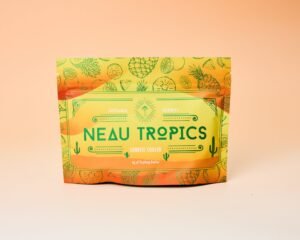 Neau Tropics Gummies - Image 7