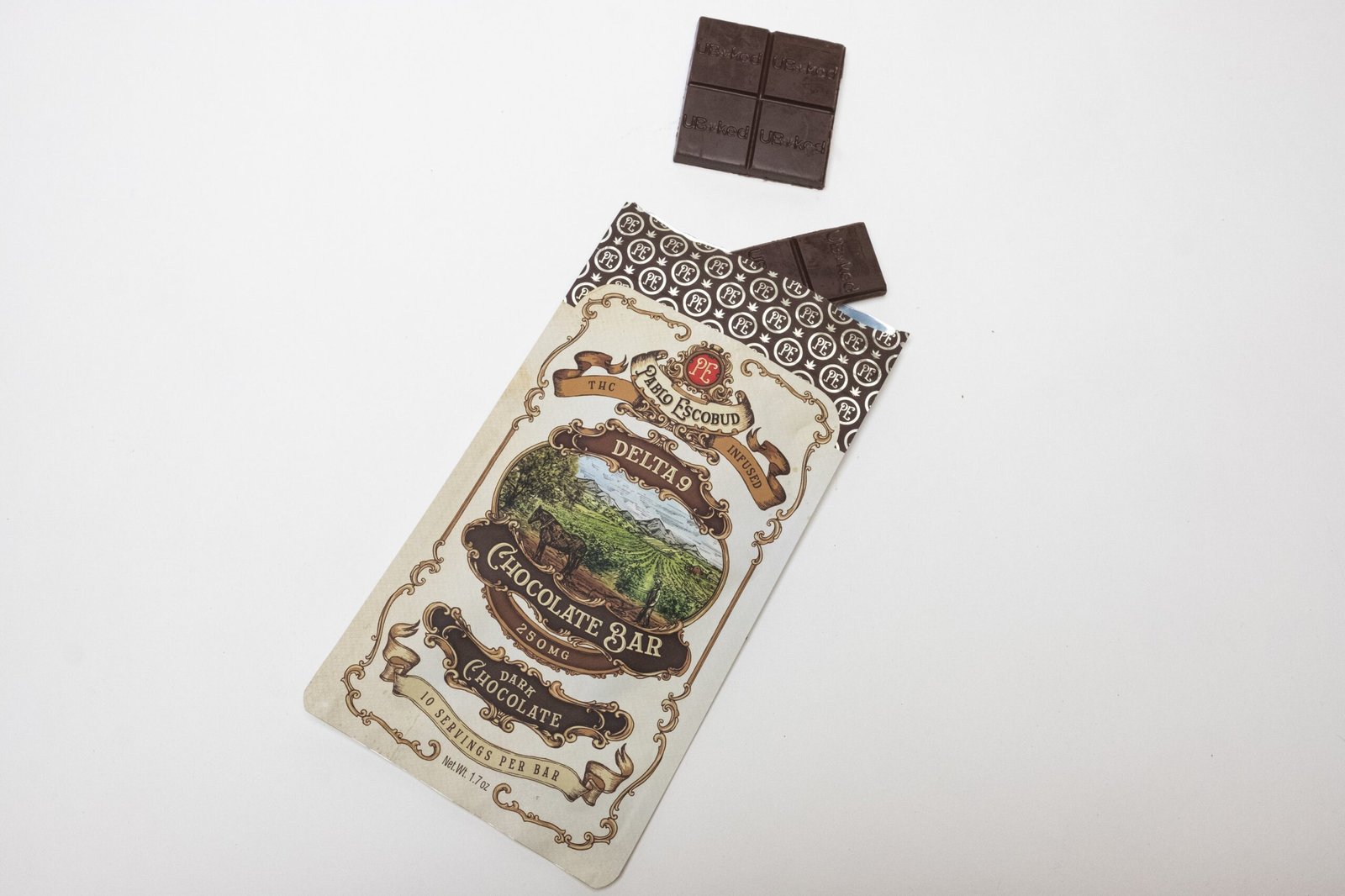Chocolate Bar BUY ONE, GET ONE FREE! - Image 2
