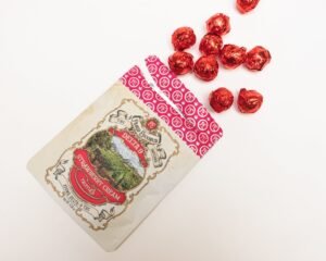 Pablo Escobud Chocolate Truffles