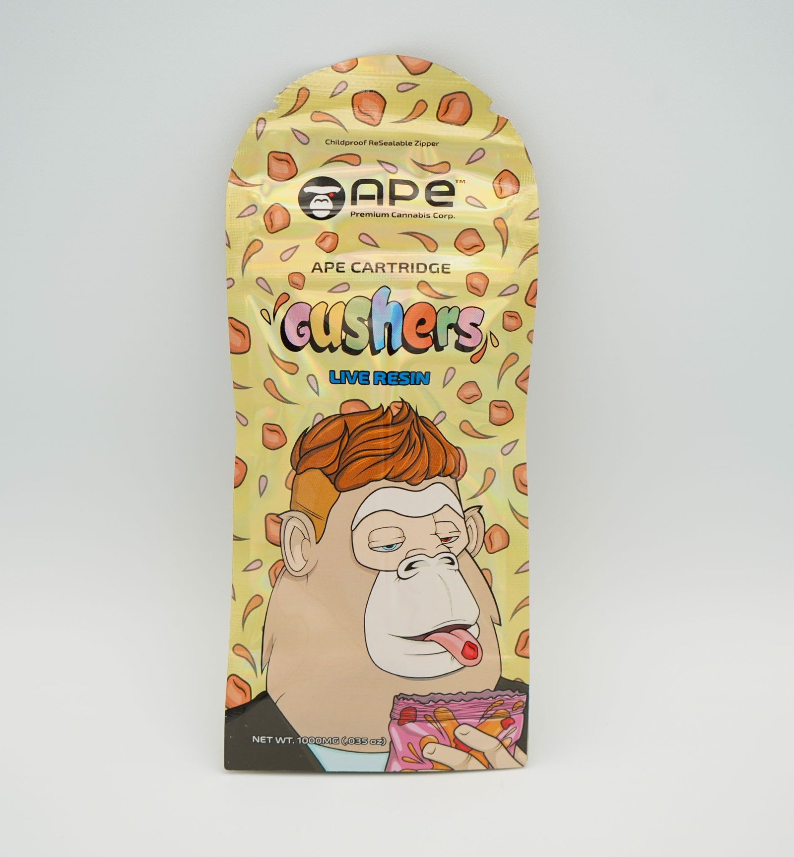 Live Resin Vapes - Image 4