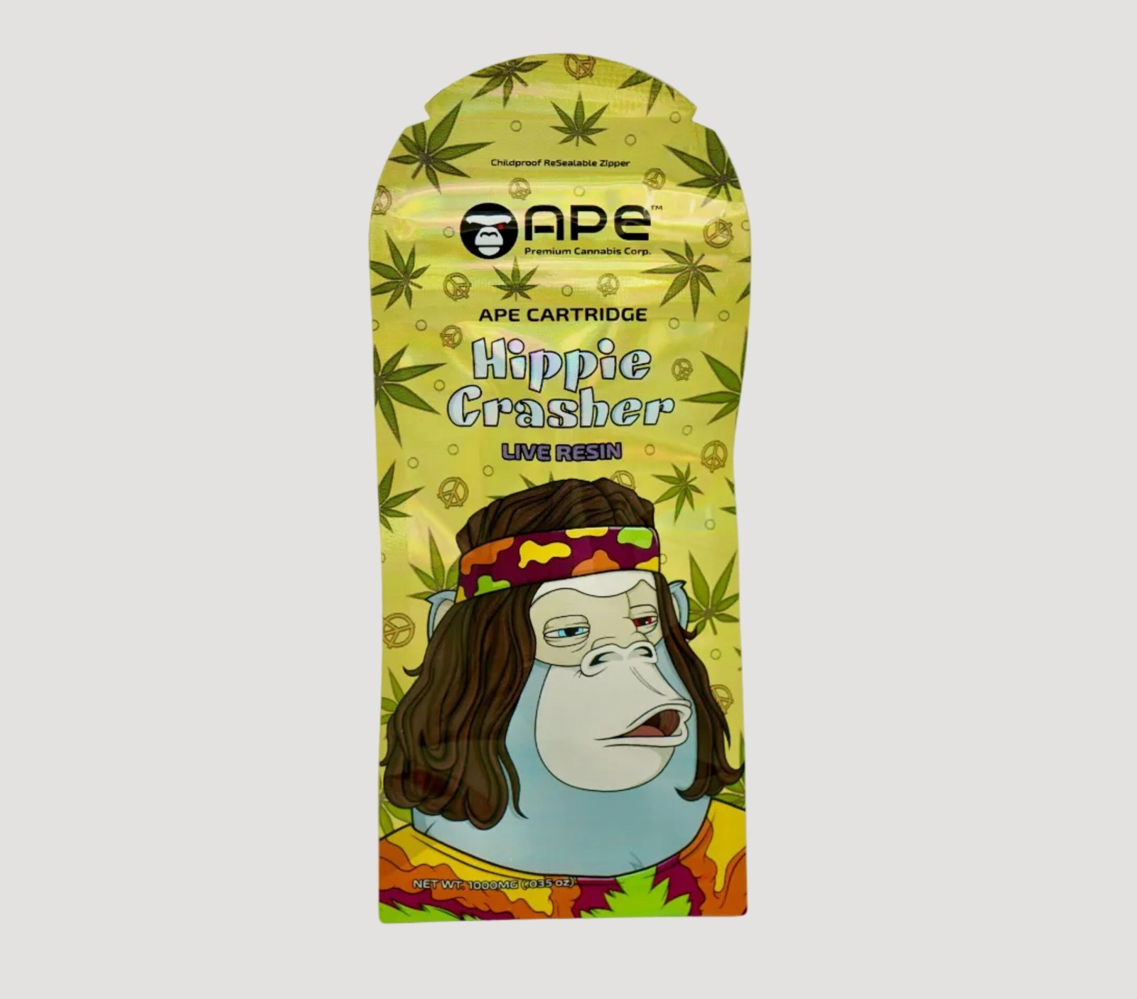 Live Resin Vapes - Image 12