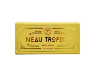 Neau Tropics Chocolate Bar - Image 12
