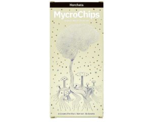 MycroChips Chocolate Bar - Image 5