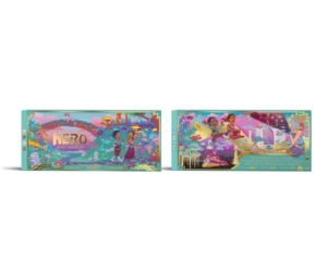 HERO Chocolate Bar - Image 3