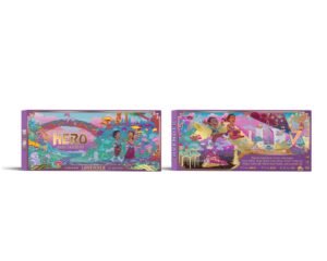 HERO Chocolate Bar - Image 4