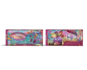 HERO Chocolate Bar - Image 5