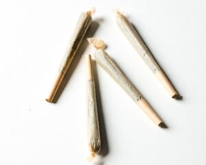 pre-rolls