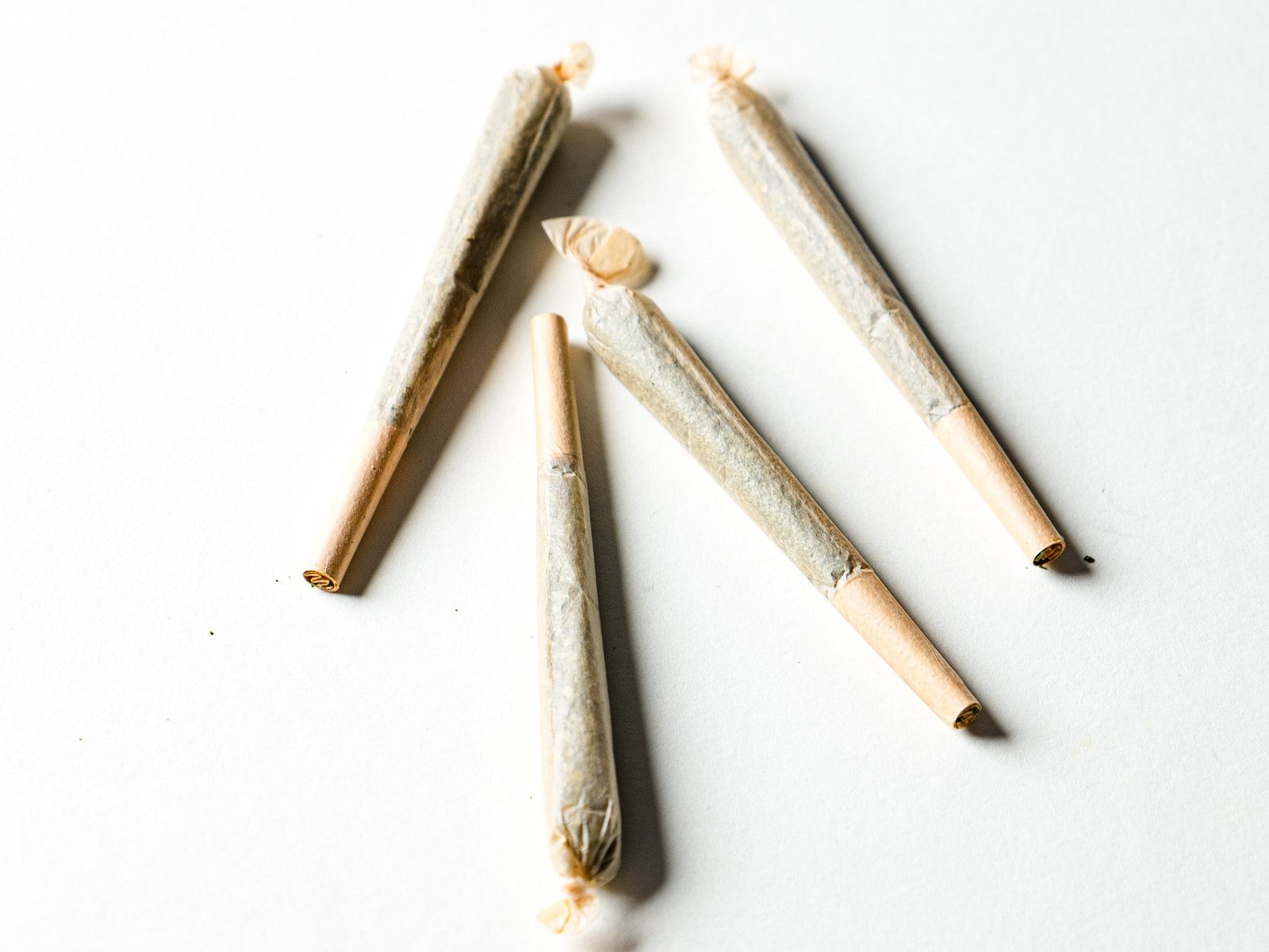 pre-rolls