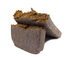 Lebanese Hash | Sativa