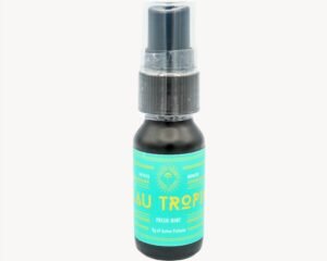 Neau Tropics Spray Tincture - Image 4