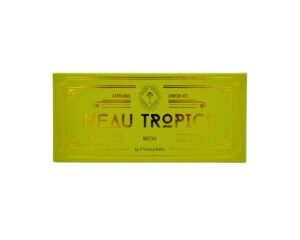 Neau Tropics Chocolate Bar - Image 9