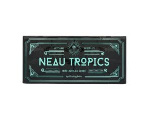 Neau Tropics Chocolate Bar - Image 11