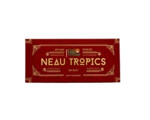 Neau Tropics Chocolate Bar - Image 10