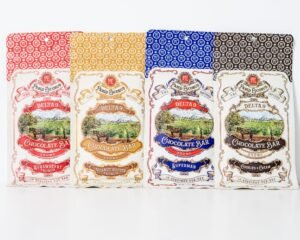 Chocolate Bar BUY ONE, GET ONE FREE!
