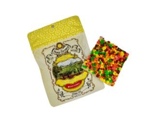 Pablo Escobud 300mg THC Gummy Rope
