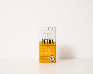 KIVA Petra Infused Mints