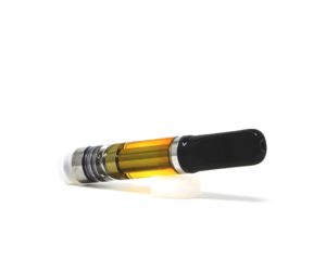Train Extracts Live Rosin Vape Cart