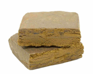 Blonde Hash | Sativa