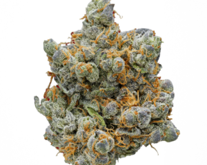 Zkittlez Smalls | Indica