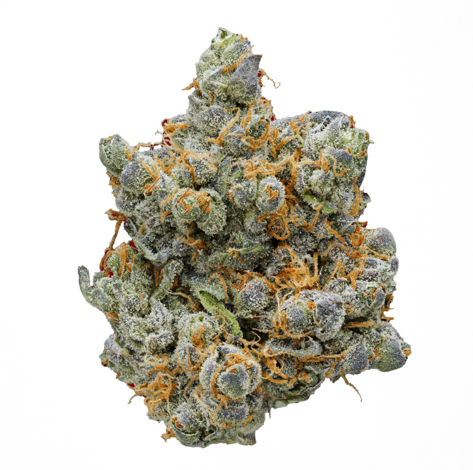 Zkittlez Smalls | Indica