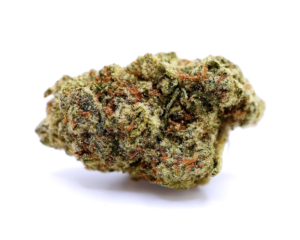 Green Crack | Sativa