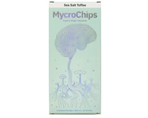 MycroChips Chocolate Bar - Image 3