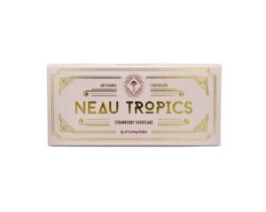 Neau Tropics Chocolate Bar - Image 13