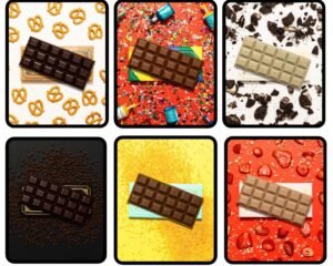 Neau Tropics Chocolate Bar - Image 14